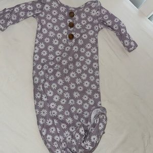 Caden Lane Knot Gown
